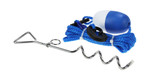 Atlantis Blue Anchor Stake Kit (A2384BL)