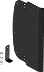 KFI Pro-Poly Box Side Shield (106120)