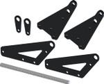 KFI SQ Push Tube Pro 2.0 +6" Leveling Kit (106326)