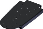 KFI UTV Push Tube Track Extension (106330)