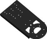 KFI ATV Plow Track Extension (105430)