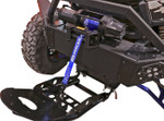 KFI Blue ATV/UTV Plow Strap (106100)