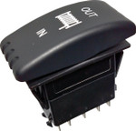 KFI Winch Rocker Switch (UTV-DRS)
