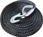 KFI Tiger Tail Rope (101121-R)
