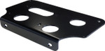 KFI Standard Brushguard Winch Mount (100372)