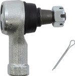 EPI Left/Right Inner Heavy-Duty Tie-Rod End (WE315030)