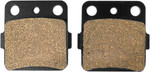 EPI Heavy-Duty Brake Pads (HO442040)