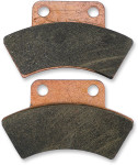 EPI Heavy-Duty Brake Pads (WE440899)