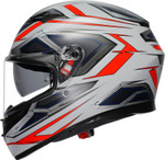 AGV K3 Space Motorcycle Helmet