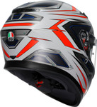 AGV K3 Space Motorcycle Helmet