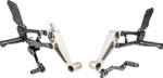 Gilles FXR Rearset (FXR-A03-B)