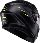 AGV K3 Syth Motorcycle Helmet