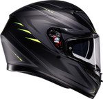 AGV K3 Syth Motorcycle Helmet