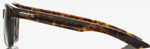 100% Erba Sunglasses