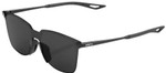 100% Legere Square Sunglasses
