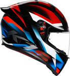 AGV K1 S Fastlap Motorcycle Helmet