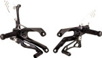 Gilles FXR Rearset (FXR-Y05-CUP-B)