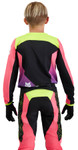 Fox Racing 180 Elevated Youth MX Offroad Jersey