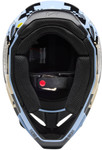Fox Racing V1 Digi Image MX Offroad Helmet
