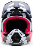 Fox Racing V1 Digi Image MX Offroad Helmet