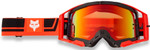 Fox Racing Airspace Drive SXS MX Offroad Goggles