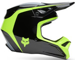 Fox Racing V1 Flow MX Offroad Helmet