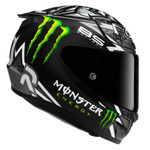 HJC RPHA 12N Fabio Quartaro Replica Motorcycle Helmet