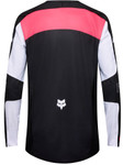 Fox Racing 180 Digi Image Mens MX Offroad Jersey