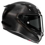 HJC RPHA 12N Carbon Motorcycle Helmet
