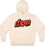 Icon ReDoodle Mens Pullover Hoody