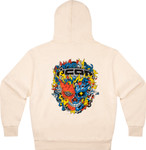 Icon ReDoodle Mens Pullover Hoody