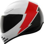 Icon Domain Slabtown Motorcycle Helmet