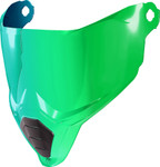 Icon Ultraflite Helmet UltraShield