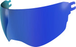 Icon Ultraflite Helmet Inner Dropshield Ultra