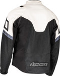 Icon Contra3 Mens Motorcycle Jacket