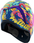 Icon Airform Scatterbrain MIPS Motorcycle Helmet