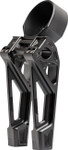 Kodlin Black 8" Fastback Handlebar Risers (K55131)