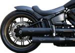 Kodlin Wide Rear Fender (K59437)