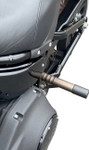 Kodlin Bronze Rear Frame Guards (K59512)
