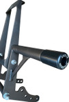 Kodlin Bronze Front Engine Guards (K59514)