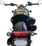Kodlin 1" Lift Kit/Shock Extension for '21-24 Sportster S (K66028)