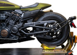 Kodlin 1" Lift Kit/Shock Extension for '21-24 Sportster S (K66028)