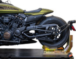 Kodlin 1" Lift Kit/Shock Extension for '21-24 Sportster S (K66028)