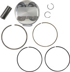 JE 94.00mm Pro Series 2-Ring 1-Cylinder Piston Kit (261546)