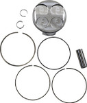 JE 96.00mm Pro Series 2-Ring 1-Cylinder Piston Kit (262284)
