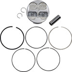 JE 96.00mm Pro Series 2-Ring 1-Cylinder Piston Kit (274190)