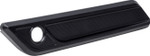 Kodlin Black Saddlebag Latch Covers for '23-24 FLHX/FLTRX (K59490)
