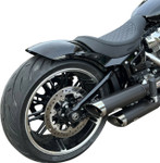 Kodlin Black Solo Seat for '18-20 FXBR/S (K59662-S)