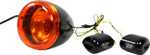 Kodlin Elypse LED Black Front Turn Signals (K68459)