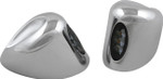 Kodlin Elypse LED Chrome Front Turn Signals (K68487)